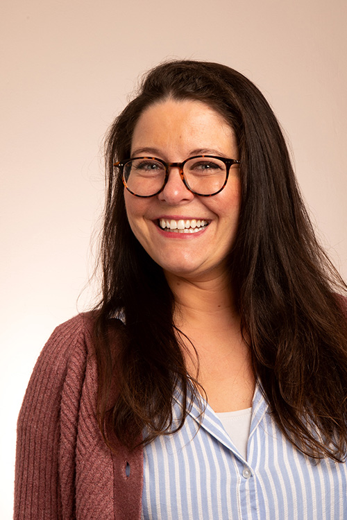 Anne Schäfer Ergotherapeutin