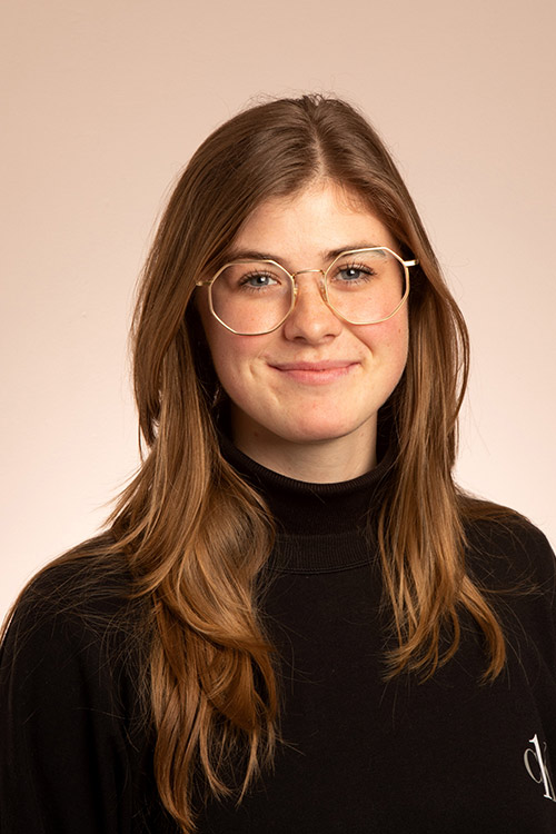 Emilia-Roggendorf-Logopädin