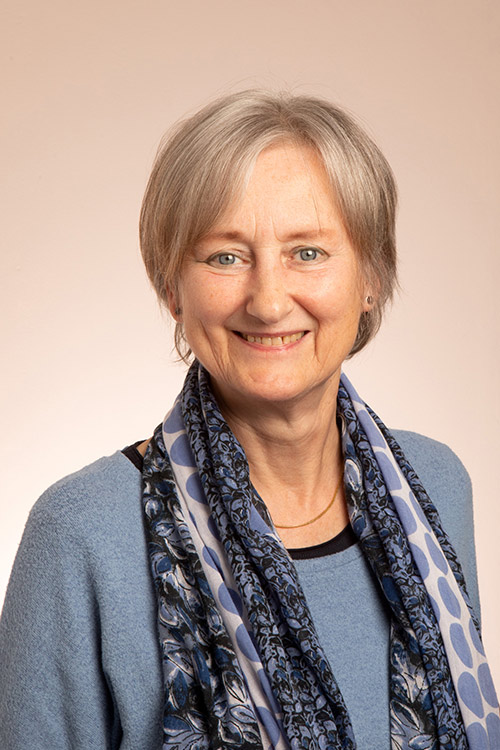 Friederike-Hünnemeyer-Logopädin