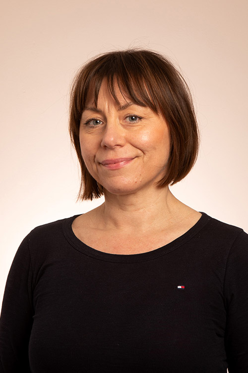 Kathrin-Dietmann-Logopädin