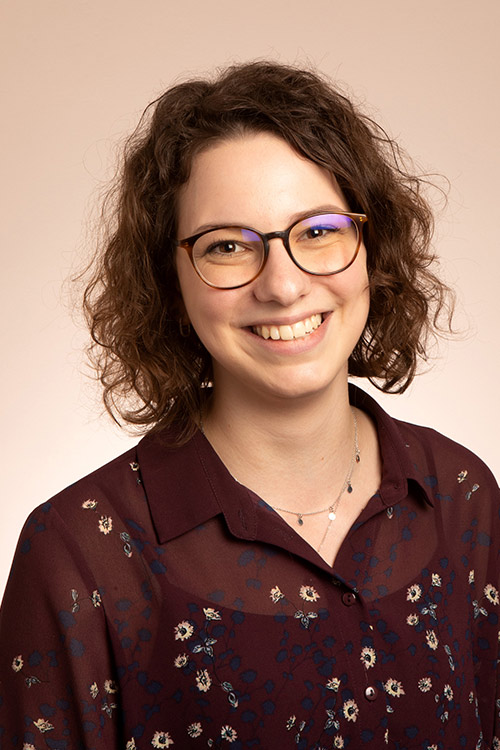 Lara-Weber-Ergotherapeutin