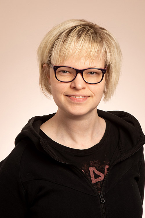 Pia-Feth-Ergotherapeutin