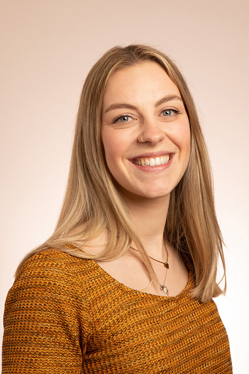 Sarah-Hakim-Ergotherapeutin