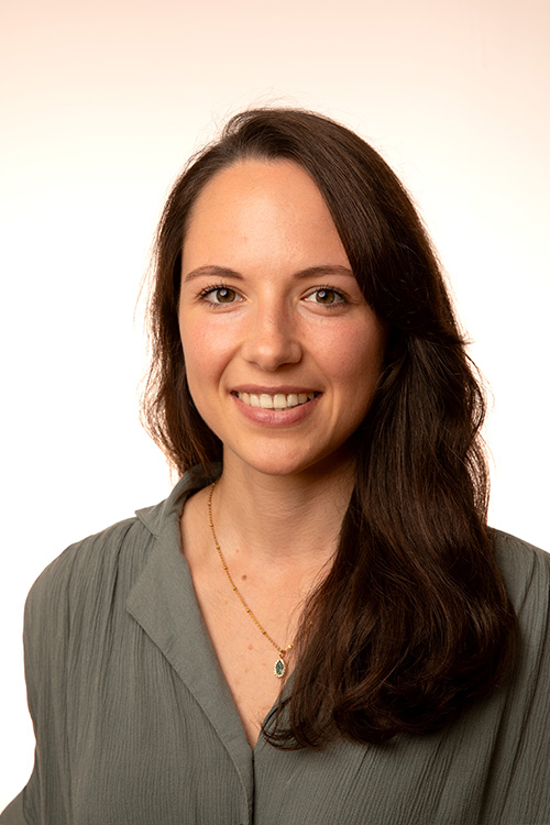 Annika-Schehl-Ergotherapeutin