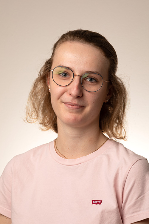 Lena-Heidemann-Logopädin