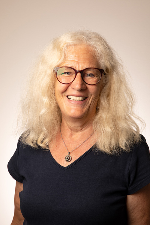 Lisa-Thielcke-Ergotherapeutin