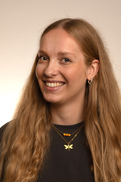 Sarah-Löwenstein-Logopädin